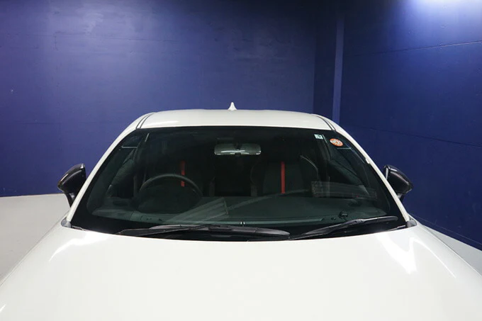 SUBARU BRZ【Type：ZD8】TOYOTA GR86 【Type：ZN8】Drycarbon rear view  mirror cover/st675【for RHD&LHD】 - Image 6